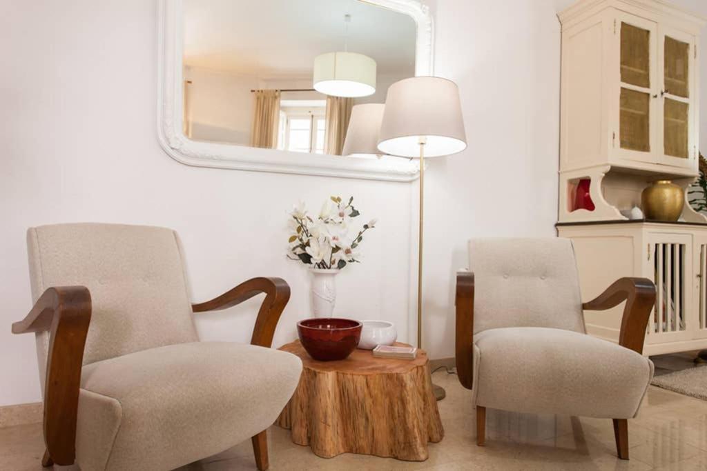 Appartamento Soul Of Lisbon - IV Esterno foto